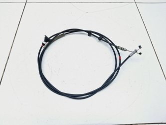 Трос открывания капота Toyota Highlander 2 XU40