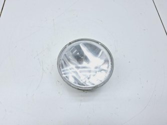 Фара противотуманная Toyota Highlander 2 XU40