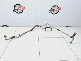 Трубка кондиционера Toyota Highlander 2 XU40