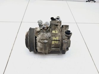 Компрессор кондиционера Toyota Highlander 2 XU40