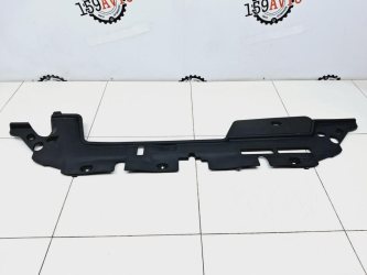 Кожух замка капота Toyota Corolla E150