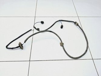 Проводка Renault Logan 2 L52