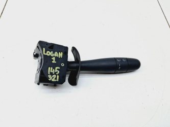 Переключатель стеклоочистителей Renault Logan 1 L90