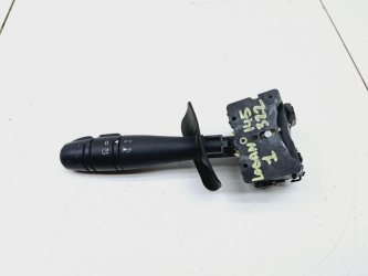 Переключатель поворотов подрулевой Renault Logan 1 L90
