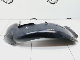 Локер передний левый Лада Ларгус R90