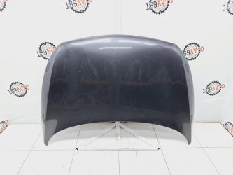 Капот Kia Sportage 3 SL
