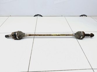 Полуось задняя левая Kia Sportage 3 SL