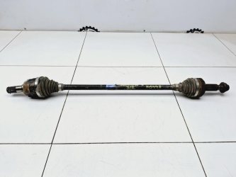Полуось задняя правая Kia Sportage 3 SL