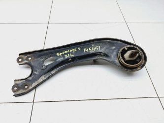 Рычаг задний продольный левый Kia Sportage 3 SL