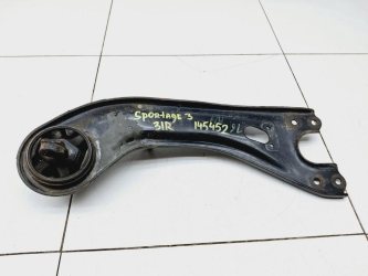 Рычаг задний продольный правый Kia Sportage 3 SL
