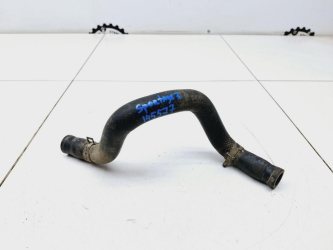 Патрубок отопителя Kia Sportage 3 SL