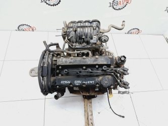 Двигатель Chevrolet Lacetti J200