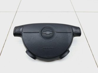 Подушка безопасности в руль Chevrolet Lacetti J200
