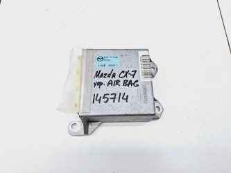 Блок управления AIR BAG Mazda CX-7 ER
