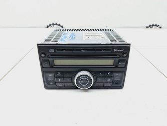 Магнитола Nissan X-Trail T31