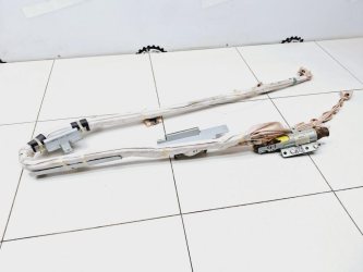 Подушка безопасности боковая Mazda CX-7 ER