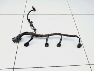 Проводка Mazda CX-7 ER