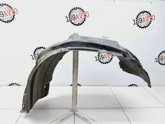 Подкрылок передний правый Toyota Highlander 2 XU40