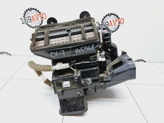 Корпус отопителя Mazda CX-7 ER