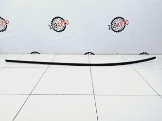 Молдинг крыши левый Mitsubishi ASX