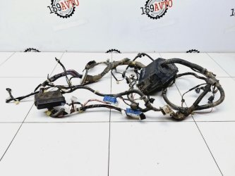 Проводка подкапотная Mazda CX-7 ER