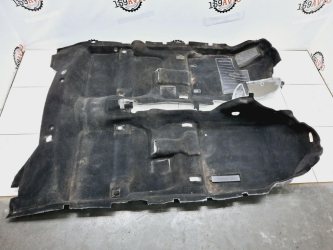 Ковролин Mazda CX-7 ER