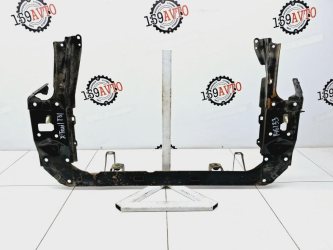 Панель передняя Nissan X-Trail T31