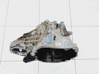 МКПП Nissan X-Trail T31