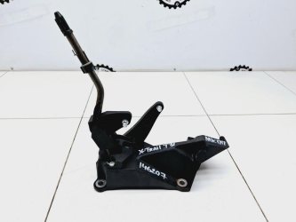 Кулиса МКПП Nissan X-Trail T31