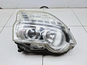 Стекло фары правой Nissan X-Trail T31