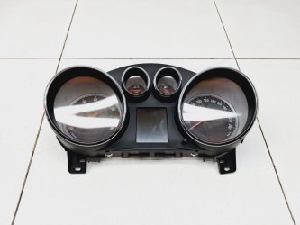 Панель приборов Opel Meriva B