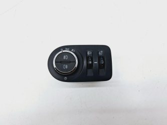 Переключатель света фар Opel Meriva B