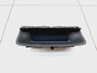 Дисплей информационный Opel Meriva B