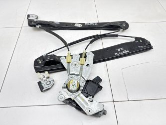 Стеклоподъемник передний правый Opel Meriva B