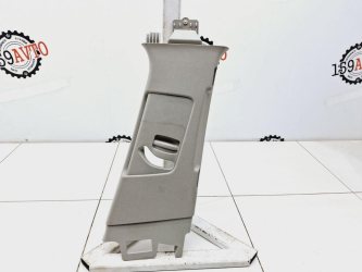 Обшивка стойки Opel Meriva B