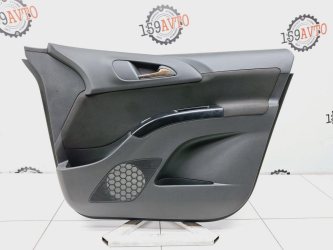 Обшивка двери передней правой Opel Meriva B