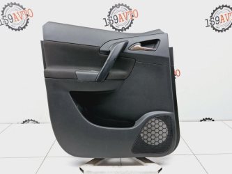 Обшивка двери задней левой Opel Meriva B