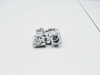 Плата заднего фонаря Opel Meriva B