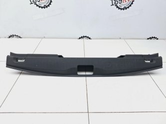 Обшивка багажника Opel Meriva B