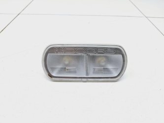 Плафон салонный Opel Meriva B