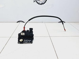 Замок двери задней правой Opel Meriva B