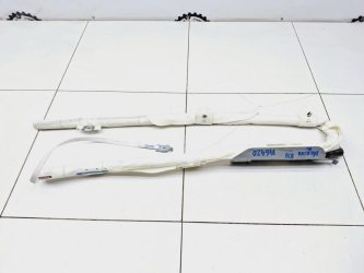 Подушка безопасности боковая Opel Meriva B
