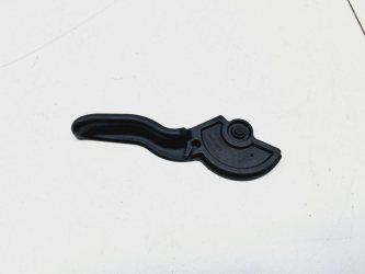 Ручка открывания капота Opel Meriva B