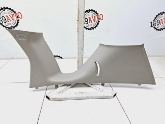 Обшивка багажника Opel Meriva B
