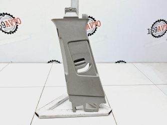 Обшивка стойки Opel Meriva B