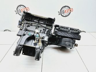 Корпус отопителя Opel Meriva B