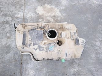 Бак топливный Opel Meriva B