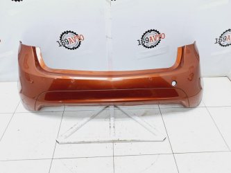 Бампер задний Opel Meriva B