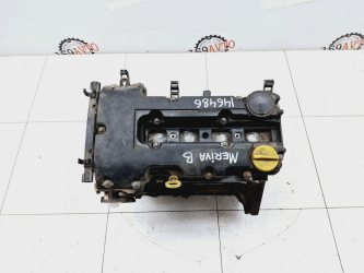Двигатель Opel Meriva B