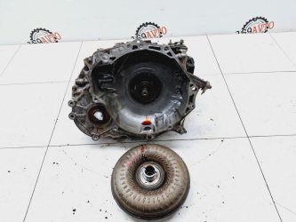 АКПП Opel Meriva B